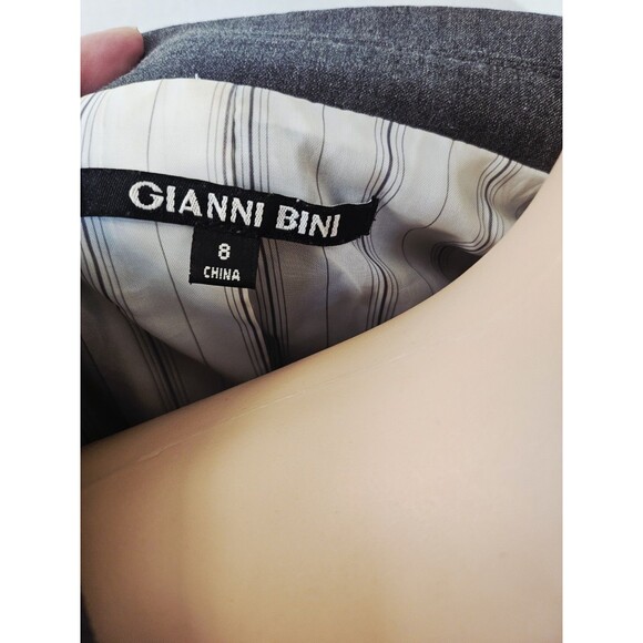 Giani Bernini Women's Blazer Size 8 - Picture 6 of 7